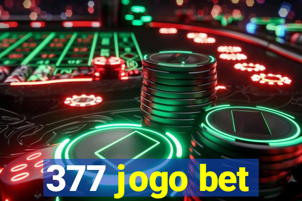 377 jogo bet